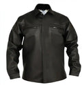 BECK® 302 Genuine Horsehide Leather Riding Shirt