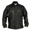 BECK® 302 Genuine Horsehide Leather Riding Shirt