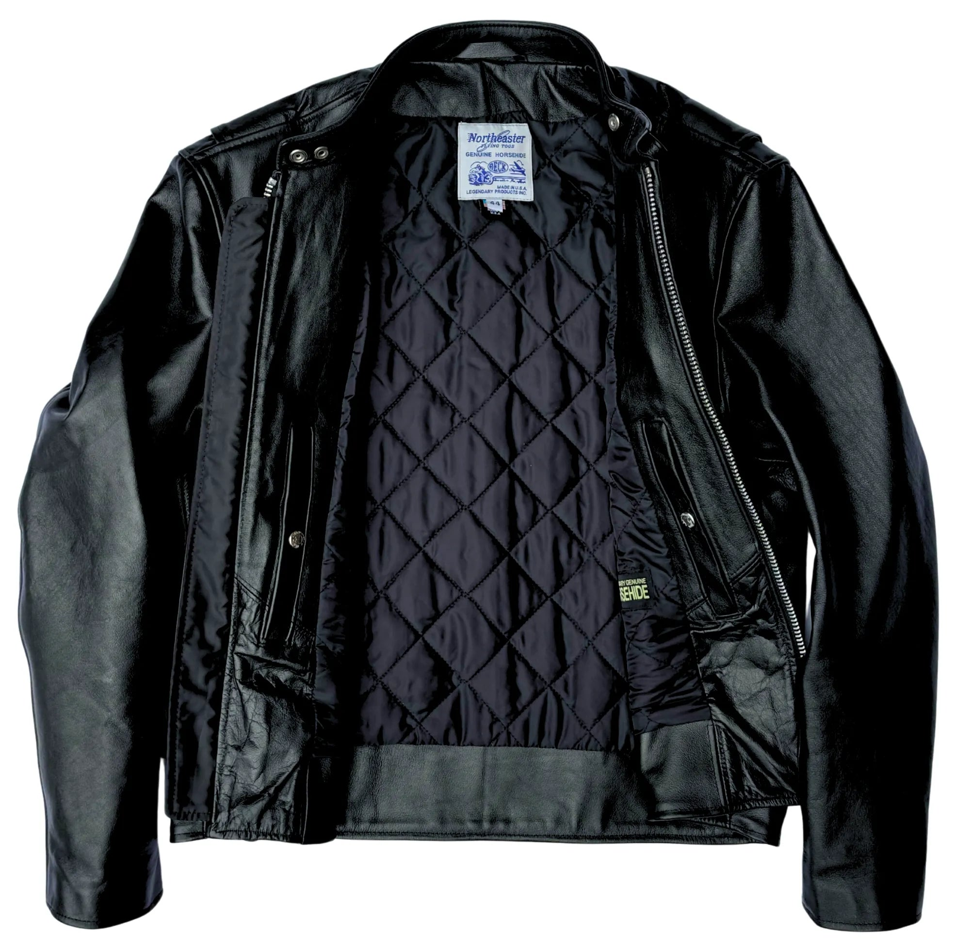 beck-732-black-horsehide- beck-732-black-horsehide-