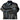 Folded sleeve view of BECK® 777 Northeaster Horsehide Motorcycle Jacket with brass hardware