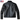 BECK® 777 Northeaster Flying Togs Black Genuine Horsehide Motorcycle Jacket