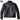 BECK® 777 Northeaster Flying Togs Black Genuine Horsehide Motorcycle Jacket