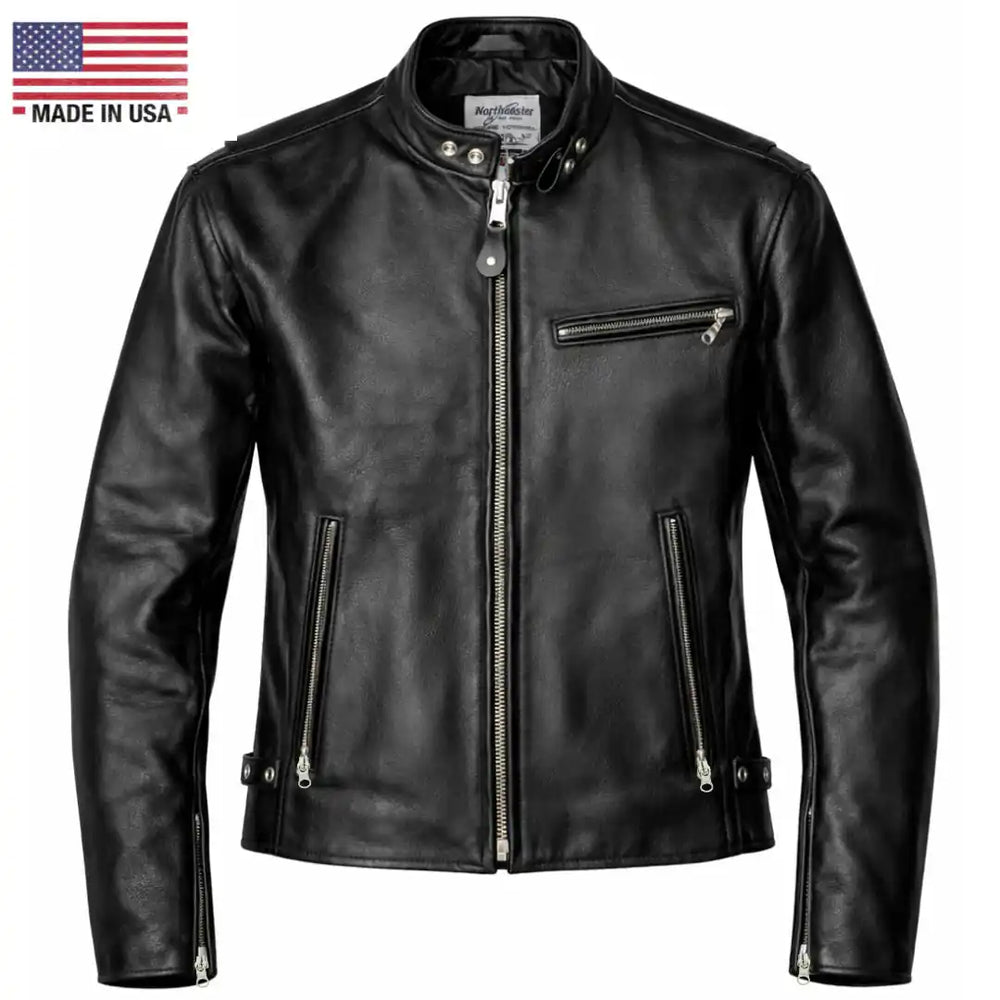 Black Leather