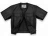 BECK® 202 Horsehide Leather Short Sleeve Riding Shirt | Made in USA