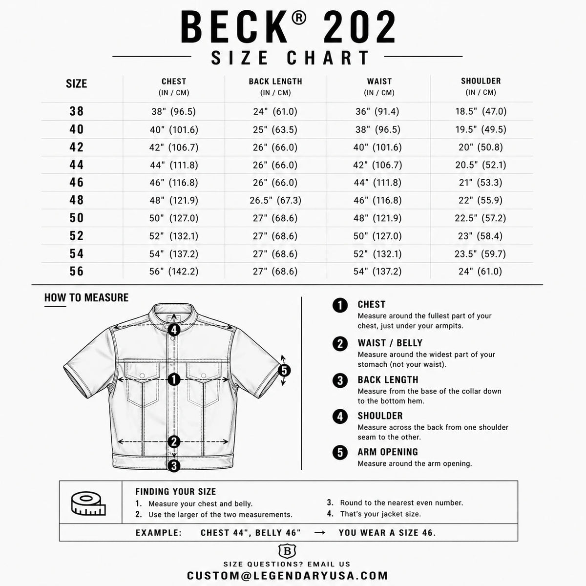 Hidden snap-down flap chest pockets