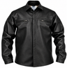 BECK® 302 Genuine Horsehide Leather Riding Shirt