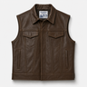 BECK® 501 Vest Brown