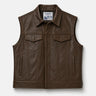BECK® 501 Vest Brown