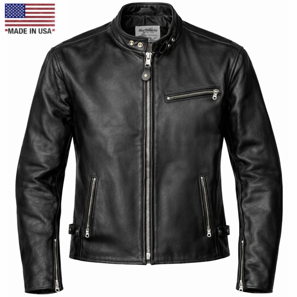 トイズマッコイ　BECK North East Leather ホースハイド TOY's MCCOY】【BECK】【実名復刻】トイズマッコイ『レザージャケット