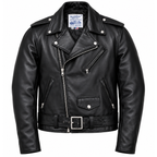 BECK® 999 Genuine Horsehide Leather Motorcycle Jacket