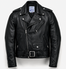 BECK® 999 Genuine Horsehide Leather Motorcycle Jacket