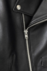 BECK® 999 Genuine Horsehide Leather Motorcycle Jacket