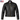 BECK® 666 Distressed Horsehide Leather Motorcycle Jacket