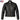BECK® 666 Distressed Horsehide Leather Motorcycle Jacket