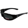Birdz Eyewear - Oriole Padded POLARIZED Sunglasses - Legendary USA