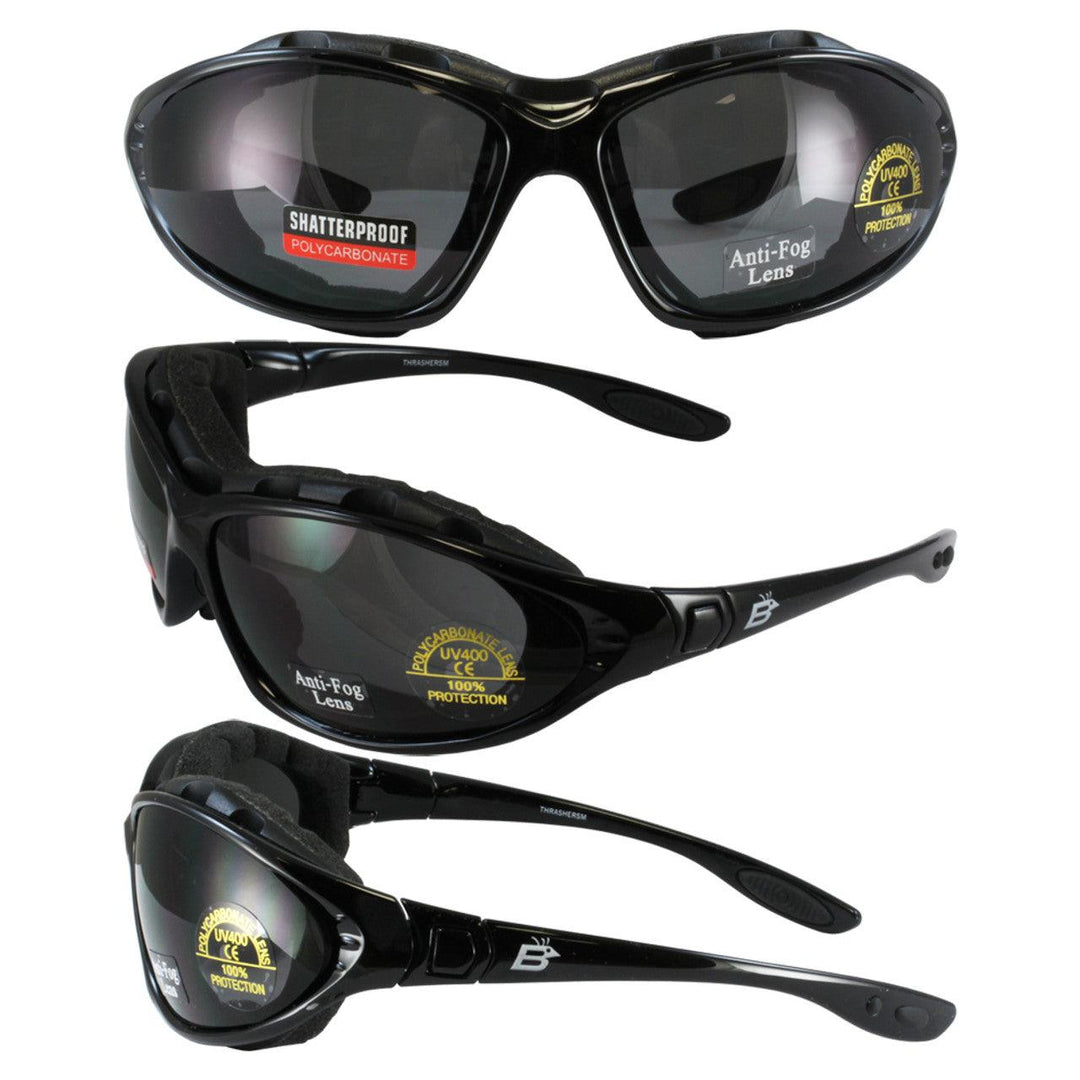 Birdz Eyewear - Thrasher - Legendary USA