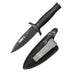 Black Raider II Boot Knife - Legendary USA