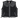 Size: 2XL Black Denim & Leather Motorcycle Vest Final Sale Ships Same Day