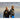 U.S. Navy Blue Angels pilots wearing G-1 leather flight jackets, made in USA