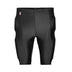 Main product view of Bohn All-Season Adventure Armored Riding Shorts, shown on plain studio background