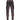 Alternate angle of armored mesh tactical pants, highlighting stitching and material grain