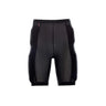 Main product view of Cool-Air Mesh Armored Riding Shorts, shown on plain studio background