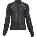 BOHN Airtex™ Sizes (XS, S, M,) Mesh Armored Motorcycle Shirt (Available in 2 Colors)