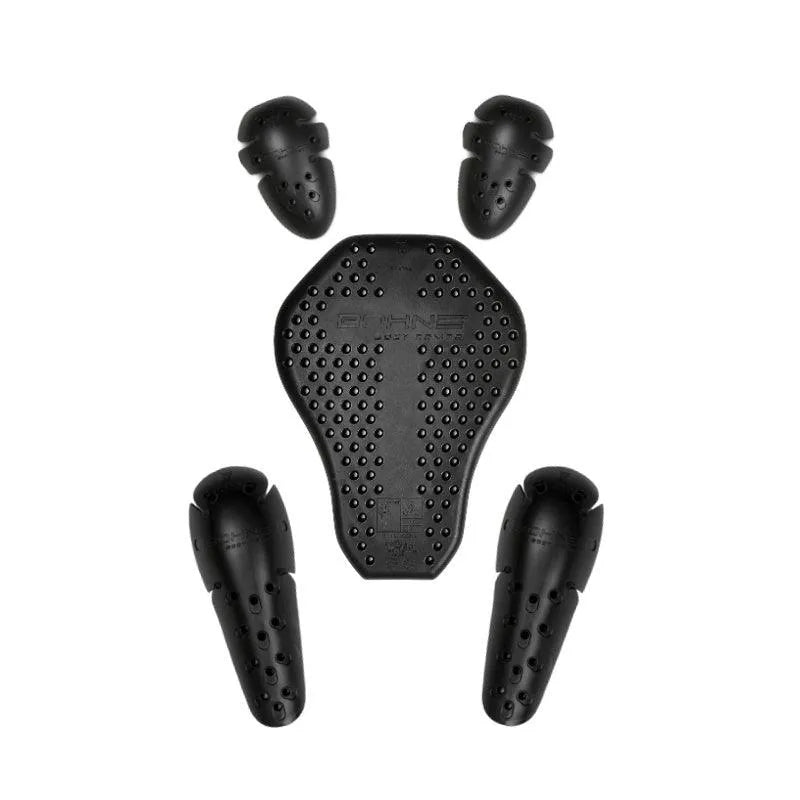 Primary view of Bohn Shirt / Jacket Kit - CE-Level 2, shown on plain studio background