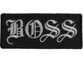 Boss Patch