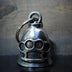 Bravo Bells - Brass Knuckles Pewter - Legendary USA