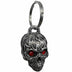 Bravo Bells - Flaming Skull Red Jewel - Legendary USA
