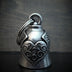 Bravo Bells - Heart Wing - Legendary USA