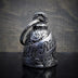 Bravo Bells - Lady Rider Bell - Legendary USA