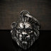 Bravo Bells - Lion Head - Legendary USA