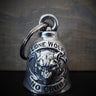 Bravo Bells - Lone Wolf Bell - Legendary USA