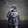 Bravo Bells - Motorcycle Angel Bell - Legendary USA