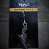 Bravo Bells - Revolver Zipper Pull - Legendary USA