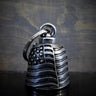 Bravo Bells - US Flag Bell - Legendary USA