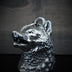 Bravo Bells - Wolf Head - Legendary USA