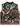 Size: 50 Camo Cordura & Leatrher Sample Vest Final Sale Ships Same Day