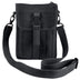 Front-facing view of Rothco canvas portfolio bag, shown on plain studio background