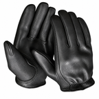 Churchill Short Wrist Deerskin Gloves