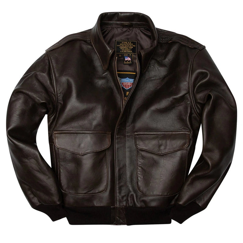 A-2 Jackets