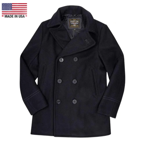   2419L – Seaboard Coat SEA Women's Viv Coat | $950.00 | Saint Bernard
