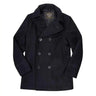 Cockpit USA Men's Admiral USN Peacoat