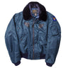 Cockpit USA Men's B-15 Nylon Bomber Jacket