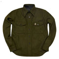 Cockpit USA Men's CPO Shirt Olive or Navy