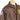 Side view of Flying Tigers A-2 Flight Jacket showing sleeve patch and collar details