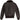 Back view of Cockpit USA Men's Mil Spec G-1 leather flight jacket