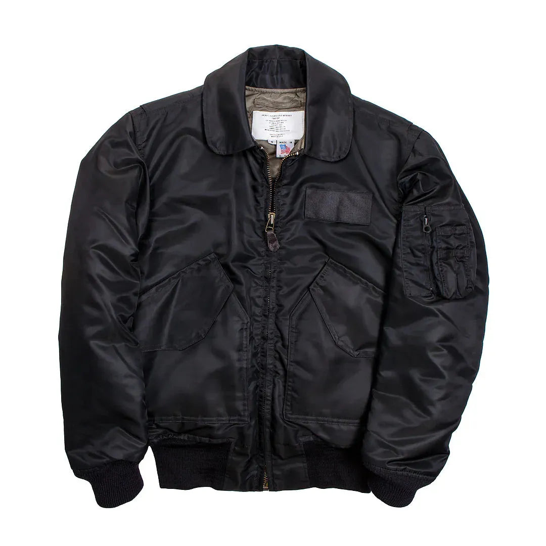The CWU-55/P in black